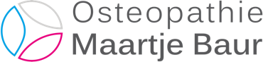 Osteopathie Maartje Baur Logo